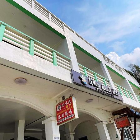 White Beach Hotel Puerto Galera Powered By Cocotel Zewnętrze zdjęcie